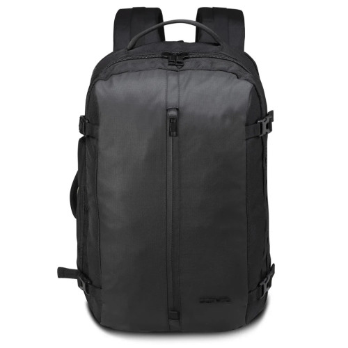 Рюкзак туристичний Semi Line USB 20 Black (P8250-0) (DAS302220) – Semi Line