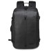 Рюкзак туристичний Semi Line USB 20 Black (P8250-0) (DAS302220) – Semi Line