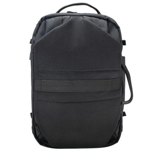 Рюкзак туристичний Semi Line USB 20 Black (P8250-0) (DAS302220) – Semi Line (вид 2)