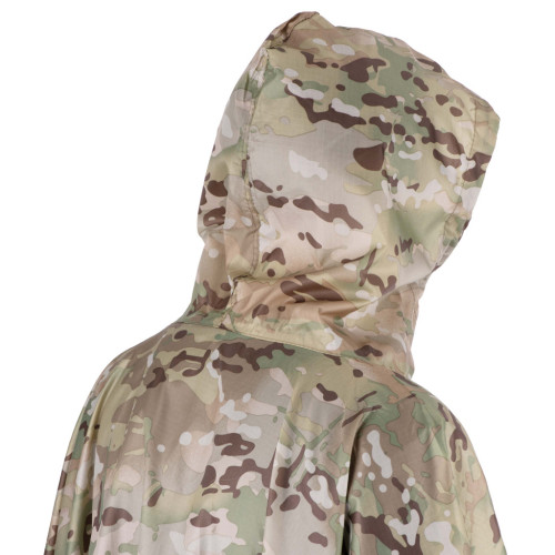Дождевик 2E Тип 2, полегшений, камуфляж (2E-TACTRAINCOV-T2-MC) – 2E (вид 2)