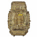 Рюкзак туристический 2E 90L, LargeCap, Molle, камуфляж (2E-TACTLARGBKP-90L-CP) – 2E (вид 1)