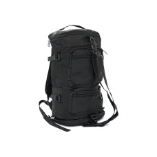 Рюкзак туристический Voltronic Merlion 29x29x49cm Black (YT-M-08B)