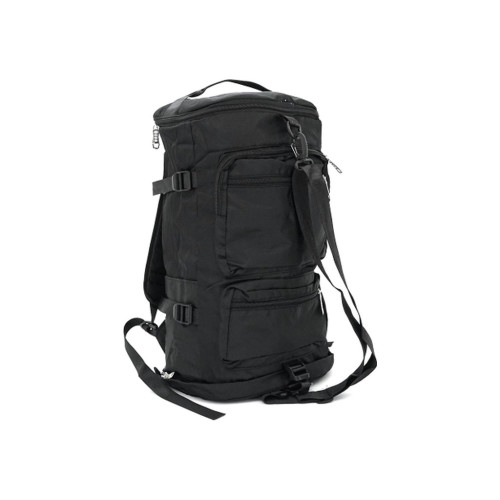 Рюкзак туристический Voltronic Merlion 29x29x49cm Black (YT-M-08B) – Voltronic