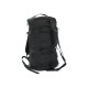 Рюкзак туристический Voltronic Merlion 29x29x49cm Black (YT-M-08B)