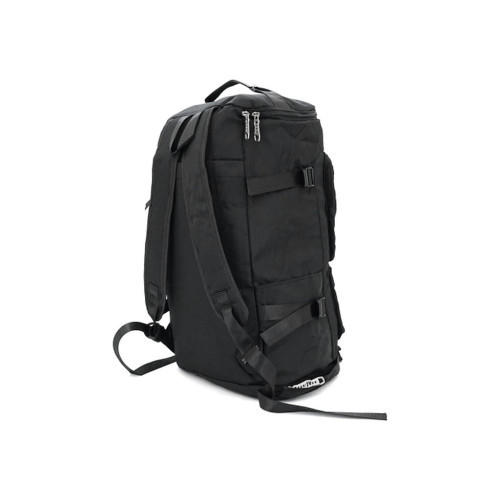 Рюкзак туристический Voltronic Merlion 29x29x49cm Black (YT-M-08B) – Voltronic (вид 2)