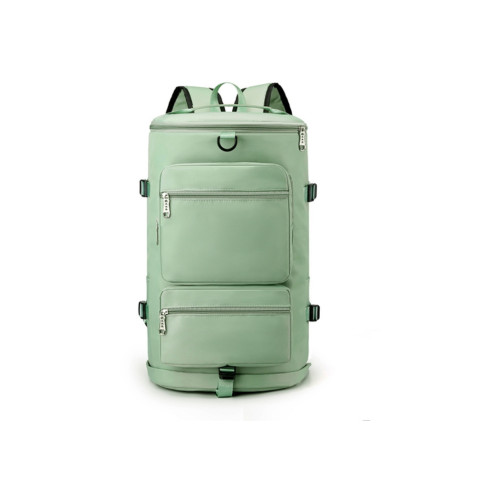 Рюкзак туристический Voltronic Merlion 29x29x49cm Green (YT-M-08G) – Voltronic (вид 1)
