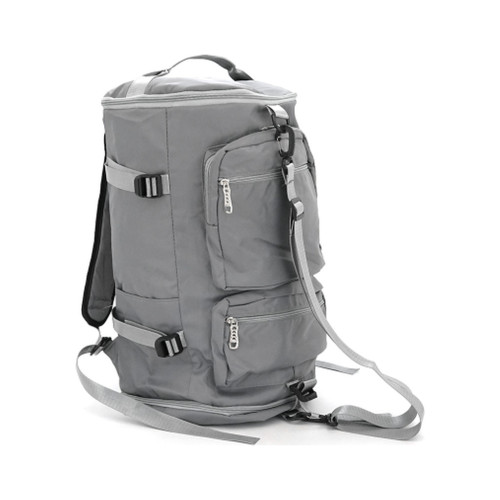 Рюкзак туристический Voltronic Merlion 29x29x49cm Grey (YT-M-08Gr) – Voltronic
