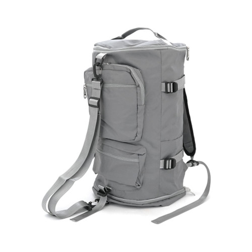 Рюкзак туристический Voltronic Merlion 29x29x49cm Grey (YT-M-08Gr) – Voltronic (вид 2)