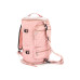 Рюкзак туристичний Voltronic Merlion 29x29x49cm Pink (YT-M-08P) – Voltronic