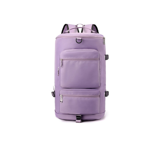 Рюкзак туристичний Voltronic Merlion 29x29x49cm Pink (YT-M-08P) – Voltronic (вид 1)