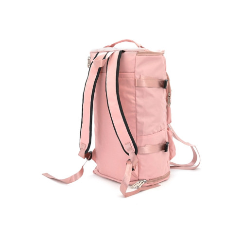 Рюкзак туристичний Voltronic Merlion 29x29x49cm Pink (YT-M-08P) – Voltronic (вид 2)