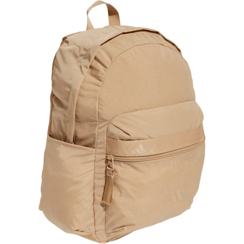 Рюкзак туристический Adidas 3 Bar BP Logo JD2272 23.75 L пісочний (4067902615370) – Adidas (вид 1)