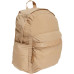 Рюкзак туристический Adidas 3 Bar BP Logo JD2272 23.75 L пісочний (4067902615370) – Adidas (вид 1)