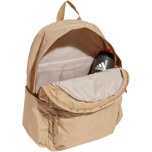 Рюкзак туристический Adidas 3 Bar BP Logo JD2272 23.75 L пісочний (4067902615370) – Adidas (вид 2)