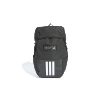 Рюкзак туристический Adidas 4Athlts Bp Camper IM5520 25.75L чорний, білий (4067896901879)