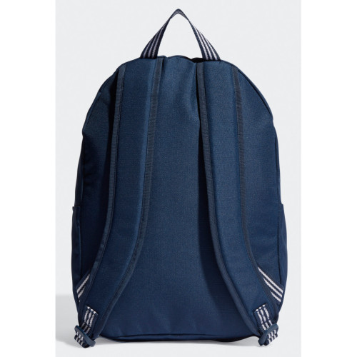Рюкзак туристический Adidas Adicolor IL1960 21L темно-синий (4066763518721) – Adidas (вид 1)