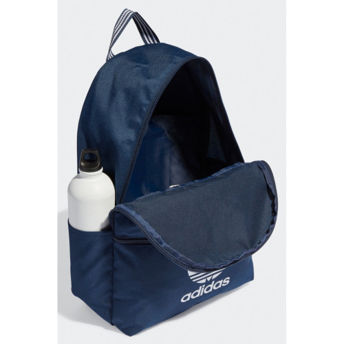 Рюкзак туристический Adidas Adicolor IL1960 21L темно-синий (4066763518721) – Adidas (вид 2)