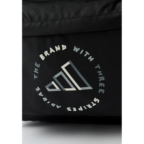 Рюкзак туристический Adidas CL BP Tape JP4819 28L чорний (4067901854787) – Adidas (вид 2)