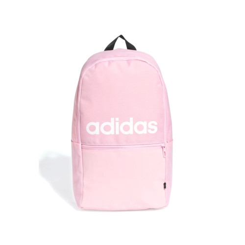 Рюкзак туристический Adidas Classic Daily Backpack IS7067 22.75L рожевий (4067901073768) – Adidas