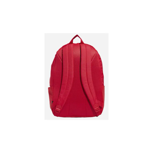 Рюкзак туристичний Adidas Clsc Bars 3S IS7043 27,5L рубіновий (4067901878646) – Adidas (вид 1)