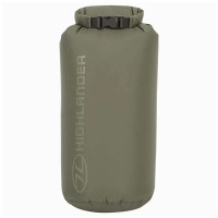 Гермомешок Highlander Drysack 25L Ranger Green (DB126V2-RG) (931657)