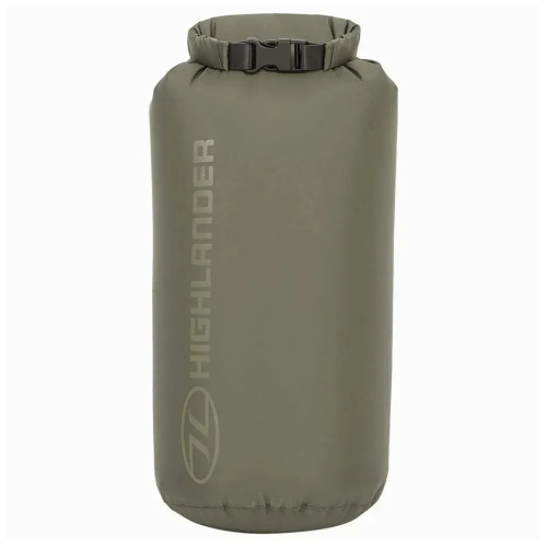 Гермомішок Highlander Drysack 25L Ranger Green (DB126V2-RG) (931657) – Highlander