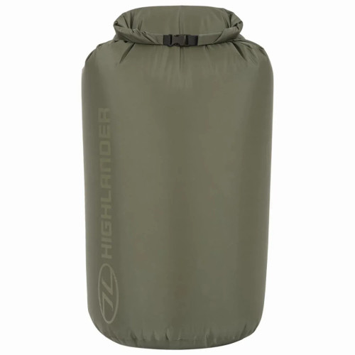 Гермомешок Highlander Drysack 80L Ranger Green (DB113V2-RG) (931535) – Highlander