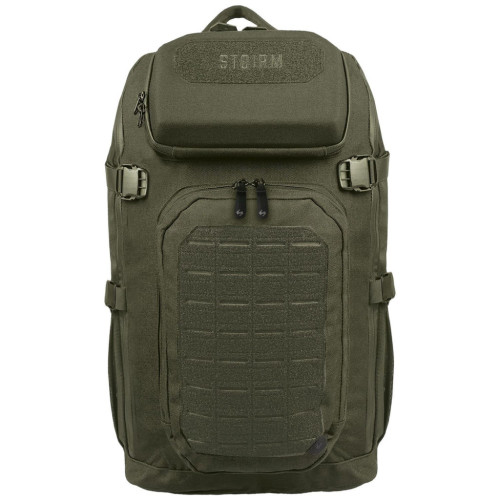 Рюкзак туристичний Highlander Stoirm 25L Tactical Pack Rangeer Green (TT217-RG) (931662) – Highlander (вид 1)