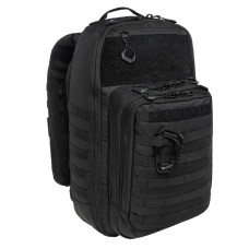 Рюкзак туристичний Highlander Harrier 25L Tactical Black (TT212-BK) (931659)