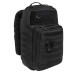 Рюкзак туристичний Highlander Harrier 25L Tactical Black (TT212-BK) (931659) – Highlander