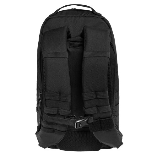 Рюкзак туристичний Highlander Harrier 25L Tactical Black (TT212-BK) (931659) – Highlander (вид 1)