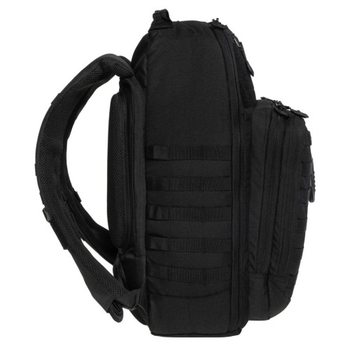 Рюкзак туристичний Highlander Harrier 25L Tactical Black (TT212-BK) (931659) – Highlander (вид 2)