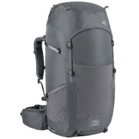 Рюкзак туристический Highlander Ben Nevis Men 65L Grey (RUC276-GR) (931631)