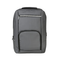 Рюкзак туристический NikiBo Essential 16л сірий (30011205-07)