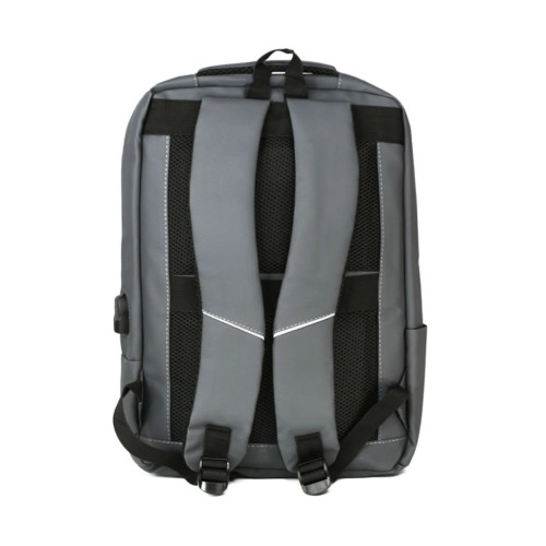 Рюкзак туристический NikiBo Essential 16л сірий (30011205-07) – NikiBo (вид 1)