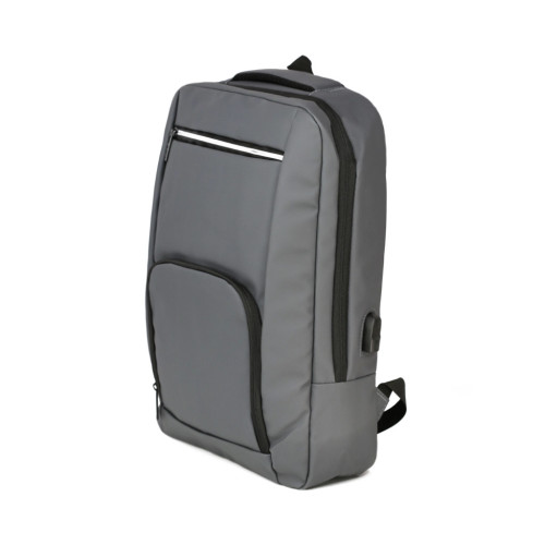 Рюкзак туристический NikiBo Essential 16л сірий (30011205-07) – NikiBo (вид 2)