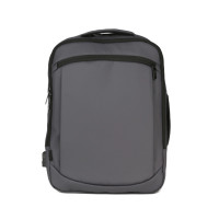 Рюкзак туристический NikiBo Ranger 16л сірий (30011805-07)