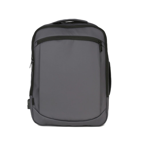 Рюкзак туристический NikiBo Ranger 16л сірий (30011805-07) – NikiBo