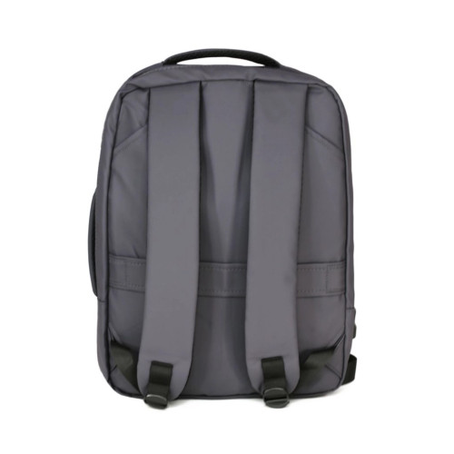 Рюкзак туристический NikiBo Ranger 16л сірий (30011805-07) – NikiBo (вид 1)