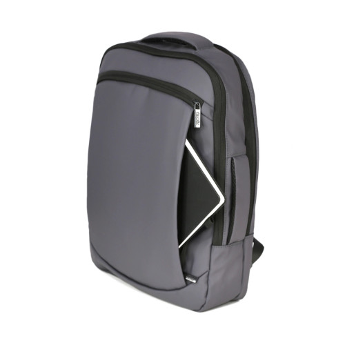 Рюкзак туристический NikiBo Ranger 16л сірий (30011805-07) – NikiBo (вид 2)