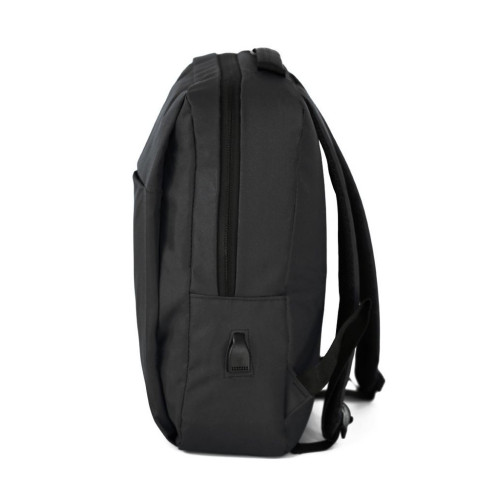 Рюкзак туристический NikiBo Classic 14л чорний (30010105-01) – NikiBo (вид 1)