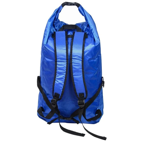 Гермомешок Tramp PVC Diamond Ripstop 25л Blue (UTRA-256-blue) – Tramp (вид 1)