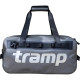 Гермомешок Tramp TPU 30 л Dark Grey (UTRA-296-dark-grey)