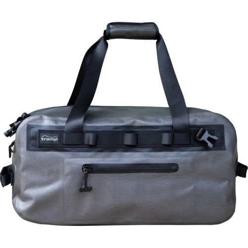 Гермомешок Tramp TPU 30 л Dark Grey (UTRA-296-dark-grey) – Tramp (вид 2)
