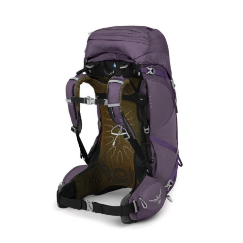 Рюкзак туристический Osprey Aura AG 50 enchantment purple WXS/S (009.2807) – Osprey (вид 1)