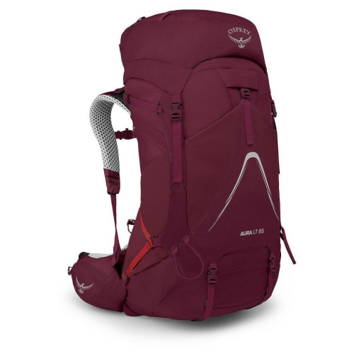 Рюкзак туристический Osprey Aura AG LT 65 antidote purple - WM/L - фіолетовий (009.3291) – Osprey