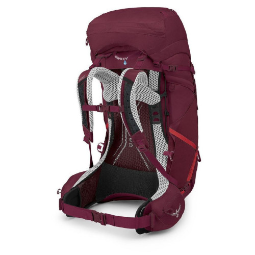 Рюкзак туристический Osprey Aura AG LT 65 antidote purple - WM/L - фіолетовий (009.3291) – Osprey (вид 1)