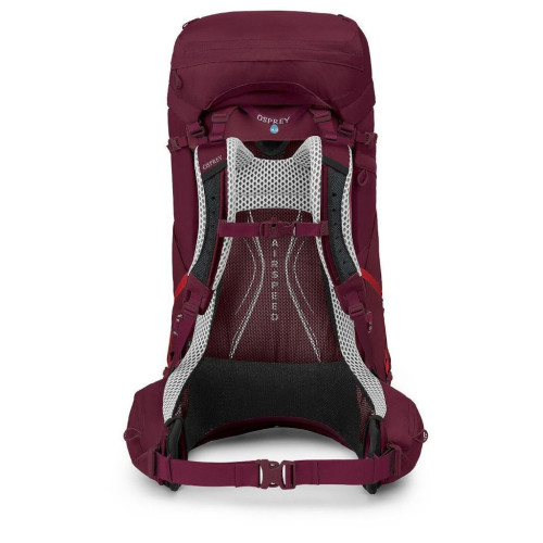 Рюкзак туристический Osprey Aura AG LT 65 antidote purple - WM/L - фіолетовий (009.3291) – Osprey (вид 2)