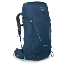 Рюкзак туристический Osprey Kestrel 48 atlas blue - L/XL - синій (009.3314)