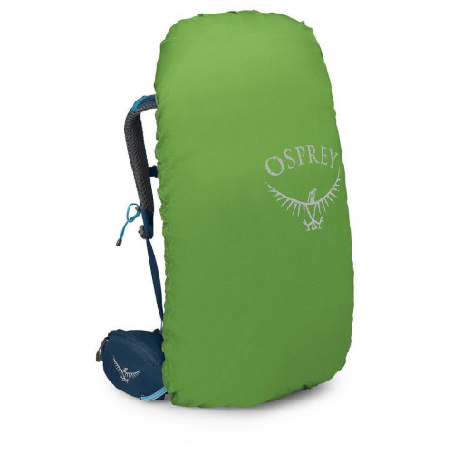 Рюкзак туристический Osprey Kestrel 48 atlas blue - L/XL - синій (009.3314) – Osprey (вид 2)